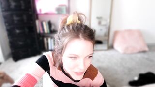 OraYoung Cam Porn Video [Myfreecams] - funny, Naughty, Friendly, Playful, Blue Eyes