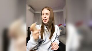 Milkissss Best Porn Video [Stripchat] - ahegao, girls, small-tits-white, shaven, twerk