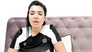 Watch Aeena Leaked Porn Video [Myfreecams] - True, flirty, real friend, smart, cute face