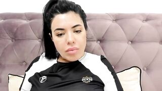 Watch Aeena Leaked Porn Video [Myfreecams] - True, flirty, real friend, smart, cute face