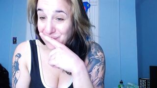 abustybabe Top Porn Video [Myfreecams] - Canadian, Big Boobs, Bilbo Baggins, Hot Ass, Nipple Sucking