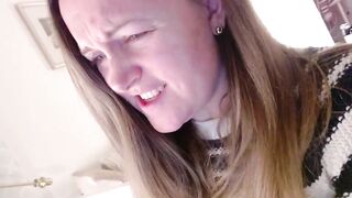 JustLily Cam Porn Video [Myfreecams] - dirty talk, sensual, stockings, skype, addictive