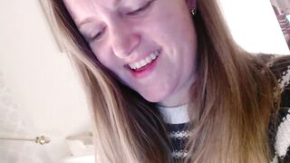 JustLily Cam Porn Video [Myfreecams] - dirty talk, sensual, stockings, skype, addictive