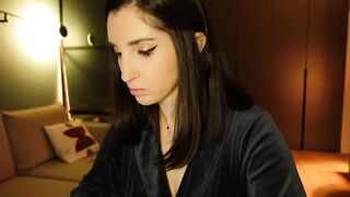 Watch Maddie Leaked Porn Video [Myfreecams] - Lingerie, Stockings, Too Much, No Smile, Lovense