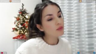 SpicedPeach Leaked Porn Video [Myfreecams] - polite, feminine, bashful, sensitive, Girlie