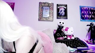 Lysergia Cam Porn Video [Myfreecams] - Drunk, Vegan, Deepthroat, 420, Dirty talk