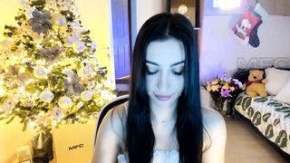 Watch Pr1nc3ss_ HD Porn Video [Myfreecams] - lovely, smart, Brunette, flirty, Sexy