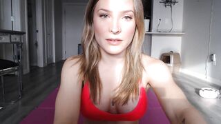 Watch AlexisWildest Leaked Porn Video [Myfreecams] - tattoos, green eyes, happy, silly, ass