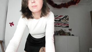 Watch AhahaGirl HD Porn Video [Myfreecams] - shake ass, smoke, slim, new, horny