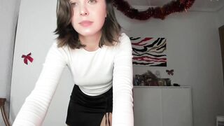 Watch AhahaGirl HD Porn Video [Myfreecams] - shake ass, smoke, slim, new, horny