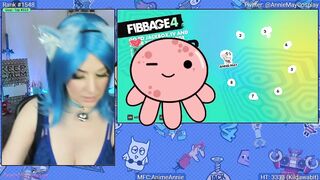 Watch AnimeAnnie Cam Porn Video [Myfreecams] - Cosplay, Busty, Sexy, Sensual, New