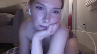 Peachyk33n HD Porn Video [Myfreecams] - Petite, Natural, Curvy, Blond, Ample