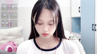 Watch xinyao_bb Leaked Porn Video [Stripchat] - doggy-style, interactive-toys, teens, brunettes, striptease-teens