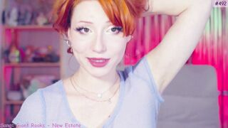 Watch Purrelove Top Porn Video [Myfreecams] - bad mathematician, kind soul, cozy, kinky girl, sweet girl