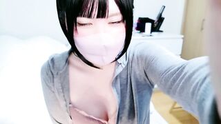 Watch _HIKARU_ Hot Porn Video [Stripchat] - tomboy, big-ass, medium, couples, japanese