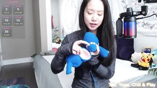 Watch MarissaPeach Cam Porn Video [Myfreecams] - Good girl, Petite, Chinese, azn, Daddys girl