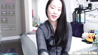 Watch MarissaPeach Cam Porn Video [Myfreecams] - Good girl, Petite, Chinese, azn, Daddys girl