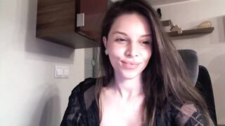 Heaven_Hot New Porn Video [Myfreecams] - tits, long hair, dirty talk, cute, smart