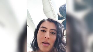 Watch Aliisha_ Cam Porn Video [Stripchat] - romantic, deepthroat, fingering-young, latin-doggy-style, squirt-latin