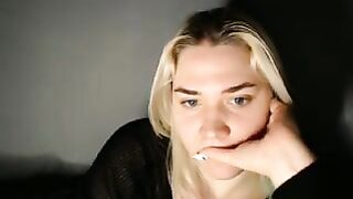 Watch Monica_Wall Top Porn Video [Stripchat] - blondes-blowjob, best, girls, striptease-teens, fingering-white