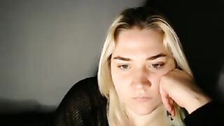 Watch Monica_Wall Top Porn Video [Stripchat] - blondes-blowjob, best, girls, striptease-teens, fingering-white