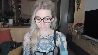 Alexa_Smithhh Leaked Porn Video [Myfreecams] - Nylons, heels, teamviewer, roleplay, buttplug