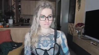 Alexa_Smithhh Leaked Porn Video [Myfreecams] - Nylons, heels, teamviewer, roleplay, buttplug