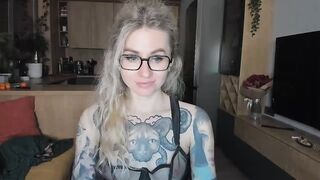 Alexa_Smithhh Leaked Porn Video [Myfreecams] - Nylons, heels, teamviewer, roleplay, buttplug