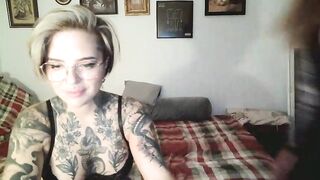 Watch Alexandersonxo HD Porn Video [Stripchat] - tattoos-young, middle-priced-privates-young, fingering-white, middle-priced-privates, interactive-toys-young