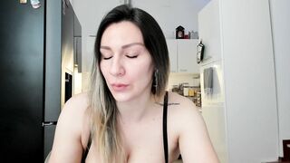 itwas_eve Leaked Porn Video [Myfreecams] - cute, smart, brown eyes, sensual, young