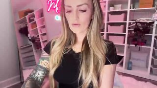 MsCheeks Leaked Porn Video [Myfreecams] - shaved, tease, naked, petite, big boobs