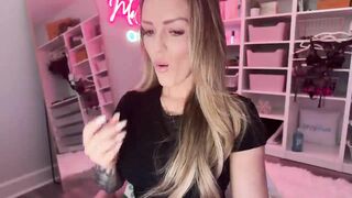 MsCheeks Leaked Porn Video [Myfreecams] - shaved, tease, naked, petite, big boobs