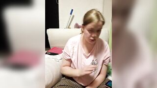 Watch rose_bunny Leaked Porn Video [Stripchat] - big-tits, white, dutch, topless, recordable-privates-teens