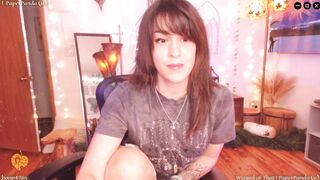 GuestWIFI New Porn Video [Myfreecams] - potato, dancer, whimsical, silly, tattoos