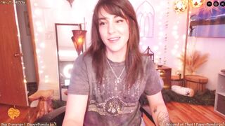 GuestWIFI New Porn Video [Myfreecams] - potato, dancer, whimsical, silly, tattoos