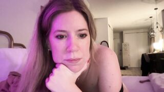 ChiTown_777 Best Porn Video [Myfreecams] - shaved, long hair, lovense, natural tits, feet