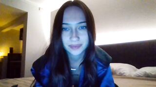 BabyRain444 Best Porn Video [Myfreecams] - doggy style, blue eyes, beautiful, deepthroat, good listener