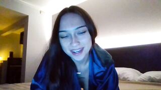 BabyRain444 Best Porn Video [Myfreecams] - doggy style, blue eyes, beautiful, deepthroat, good listener