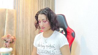 Vicky__skinny_ Hot Porn Video [Stripchat] - dildo-or-vibrator-double-penetration, latin-young, squirt-young, cosplay, petite