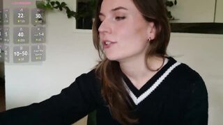 Ana_Alexis HD Porn Video [Myfreecams] - dance, natural, smile, intelligent, teasing