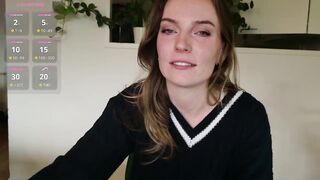 Ana_Alexis HD Porn Video [Myfreecams] - dance, natural, smile, intelligent, teasing