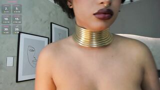 Will_Hendrix Cam Porn Video [Stripchat] - striptease-ebony, ebony-blowjob, ebony-double-penetration, big-ass-anal, anal-fingering