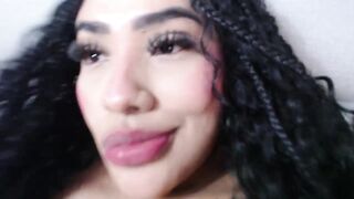 emily_brontee_ Leaked Porn Video [Stripchat] - hd, deepthroat-blowjob, humiliation, latin, brunettes-teens