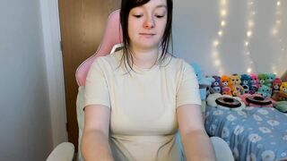 JessieBear_ Best Porn Video [Myfreecams] - crazy, friendship, no makeup, feet, beautiful eyes