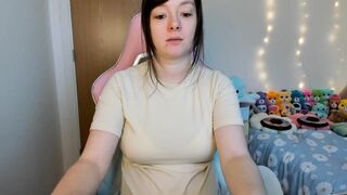 JessieBear_ Best Porn Video [Myfreecams] - crazy, friendship, no makeup, feet, beautiful eyes