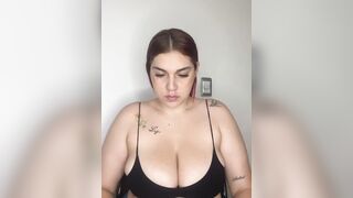 Watch Kaarol69 Top Porn Video [Stripchat] - redheads-blowjob, anal-creampie, tattoos, double-penetration, anal-toys