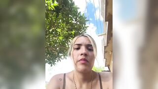 Watch Sarita-candy Cam Porn Video [Stripchat] - recordable-publics, girls, outdoor, cam2cam, kissing