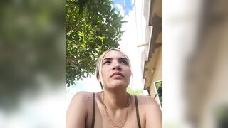 Watch Sarita-candy Cam Porn Video [Stripchat] - recordable-publics, girls, outdoor, cam2cam, kissing