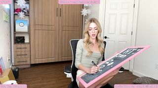 itslo New Porn Video [Myfreecams] - college, brat, barely legal, area51, Princess