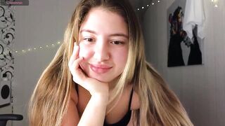 Yassyaaa HD Porn Video [Stripchat] - hd, deluxe-cam2cam, cam2cam, petite-blondes, topless-white